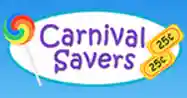  Carnival Savers Coupon