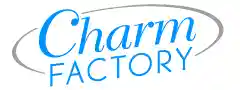  Charm Factory Coupon