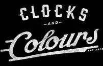  Clocks And Colours Coupon