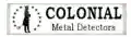  Colonial Metal Detectors Coupon