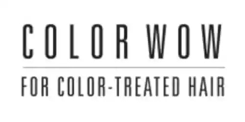  Color Wow Coupon