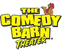  The Comedy Barn Theater Coupon