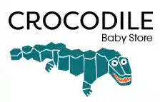  Crocodile Baby Store Coupon
