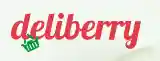  Deliberry Coupon