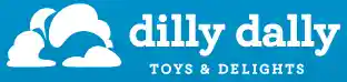  Dilly Dally Kids Coupon