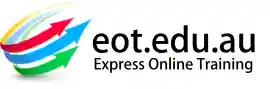 Express Online Training Coupon