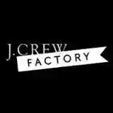 J.Crew Factory Coupon