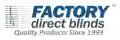  Factory Direct Blinds Coupon