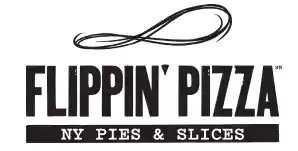  Flippin Pizza Coupon
