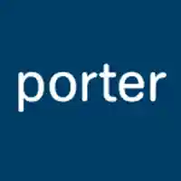  Porter Airlines Coupon