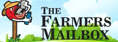  The Farmers Mailbox Coupon
