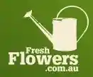  Fresh Flowers Coupon