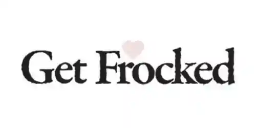  Get Frocked Coupon