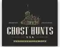  Ghost Hunts USA Coupon