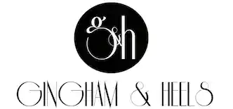  Gingham & Heels Coupon