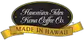  Hawaiian Isles Kona Coffee Coupon