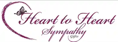  Heart To Heart Sympathy Gifts Coupon