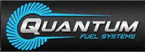  Quantum Fuel Systems Coupon