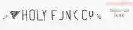  Holy Funk Coupon