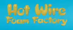  Hot Wire Foam Factory Coupon
