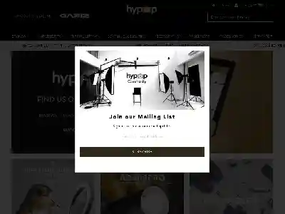  Hypop Coupon