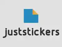  JustStickers Coupon