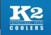 K2 Coolers Coupon