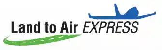  Land To Air Express Coupon