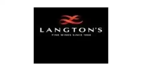  Langtons Coupon