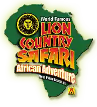 Lion Country Safari Coupon