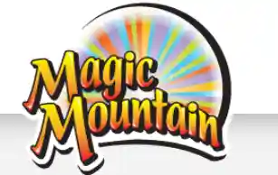  Magic Mountain Coupon