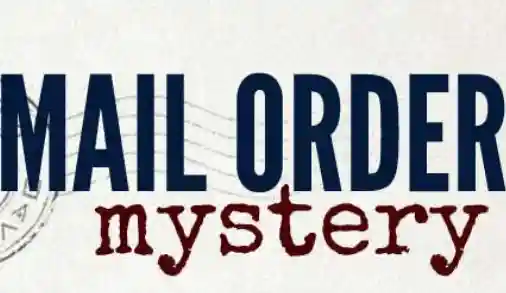  Mail Order Mystery Coupon