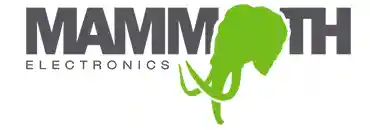  Mammoth Electronics Coupon