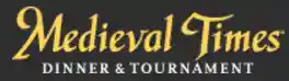  Medieval Times Dinner & Tournament Coupon