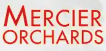 Mercier Orchards Coupon