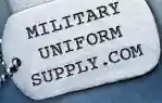  Military Uniform Supply Coupon
