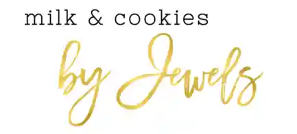  Milk And Cookies By Jewels Coupon