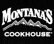  Montana's Coupon