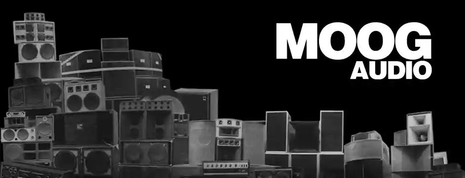  Moog Audio Coupon