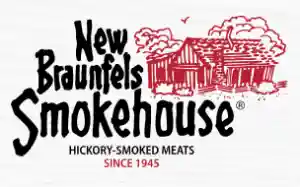  New Braunfels Smokehouse Coupon