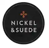  Nickel Suede Coupon