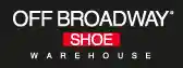  Off Broadway Shoes Coupon