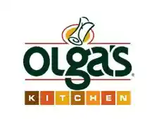  Olga's Kitchen Coupon