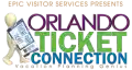  Orlando Ticket Connection Coupon