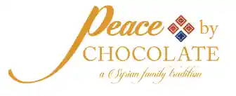 Peace By Chocolate Coupon