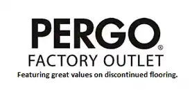  Pergo Factory Outlet Coupon
