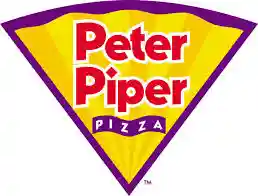  Peter Piper Pizza Coupon