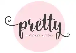  Pretty Photoshop Actions Coupon