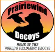  Prairiewind Decoys Coupon