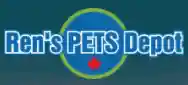  Ren's Pets Depot Coupon